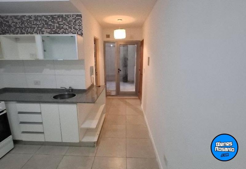 Departamentos - Rosario - Alquiler