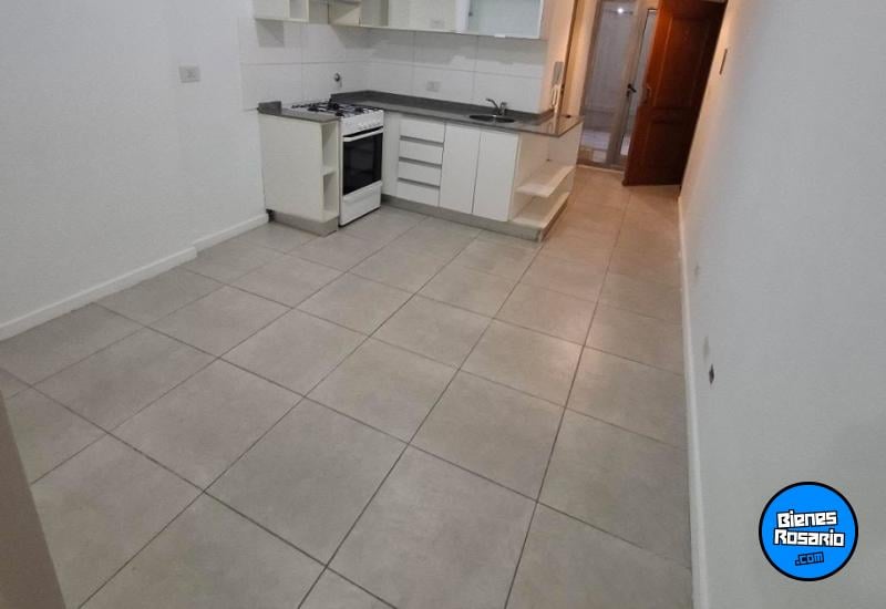 Departamentos - Rosario - Alquiler