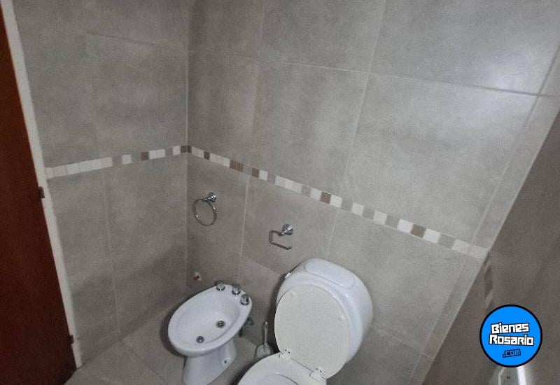 Departamentos - Rosario - Alquiler