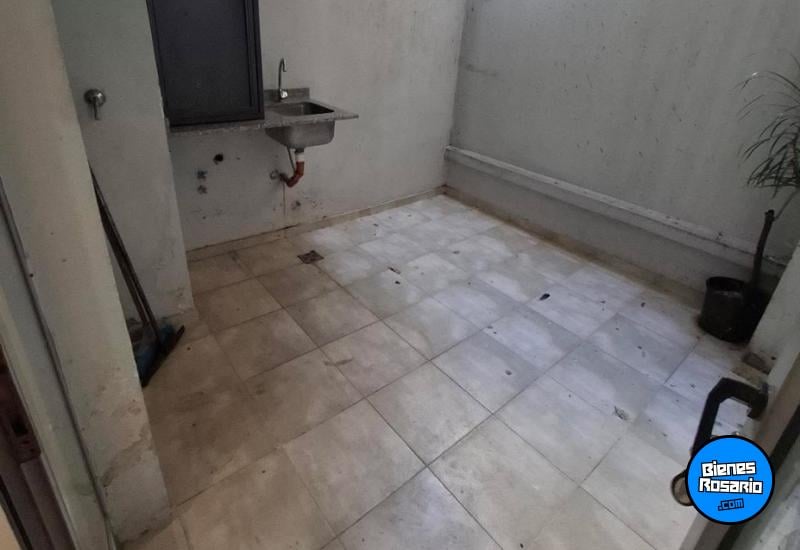 Departamentos - Rosario - Alquiler