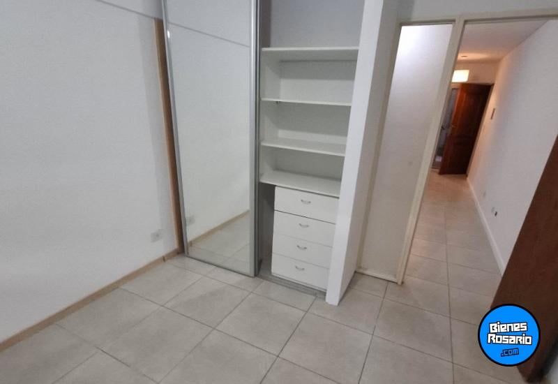 Departamentos - Rosario - Alquiler