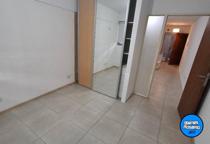 Departamentos - Rosario - Alquiler