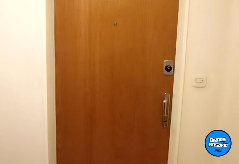 Departamentos - Rosario - Alquiler