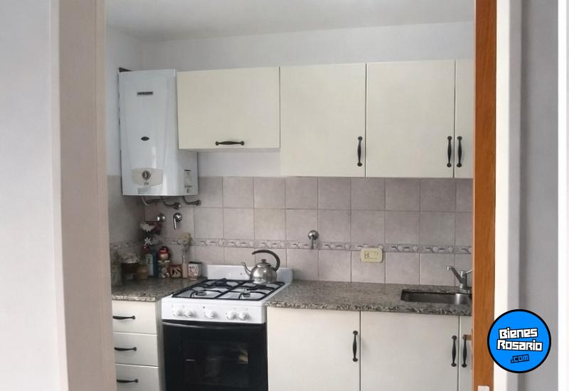 Departamentos - Rosario - Alquiler