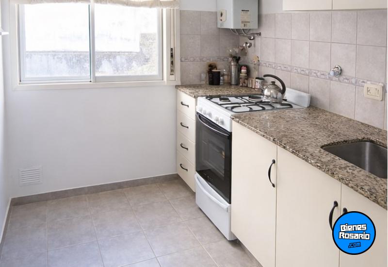 Departamentos - Rosario - Alquiler