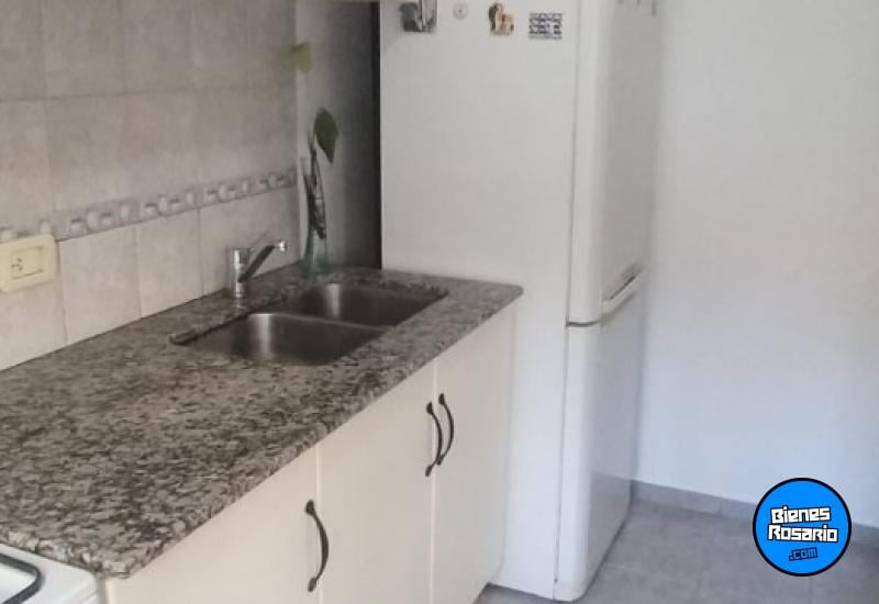 Departamentos - Rosario - Alquiler