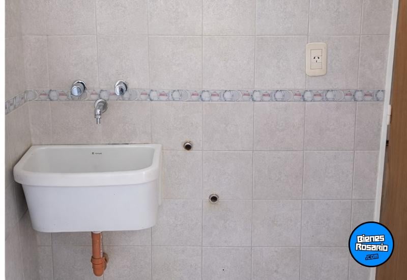 Departamentos - Rosario - Alquiler