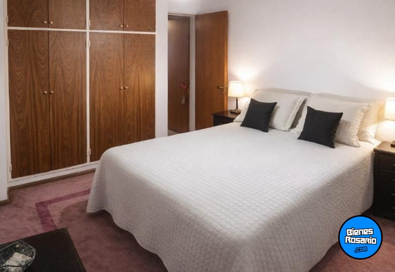 Departamentos - Rosario - Alquiler