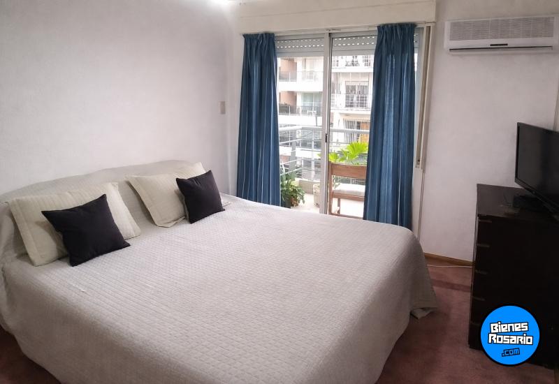 Departamentos - Rosario - Alquiler