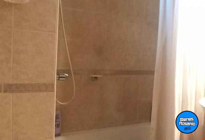 Departamentos - Rosario - Alquiler