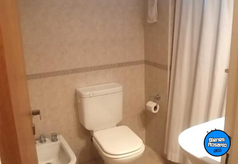 Departamentos - Rosario - Alquiler