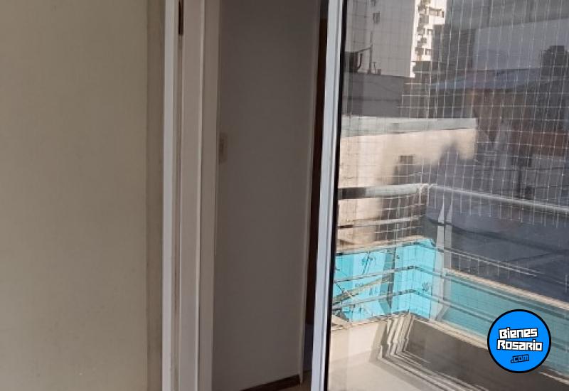 Departamentos - Rosario - Alquiler