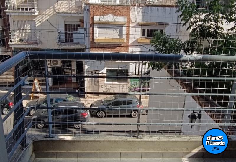 Departamentos - Rosario - Alquiler