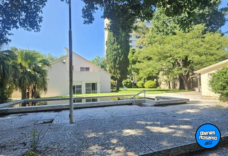 Casas - Granadero Baigorria -  Alquiler