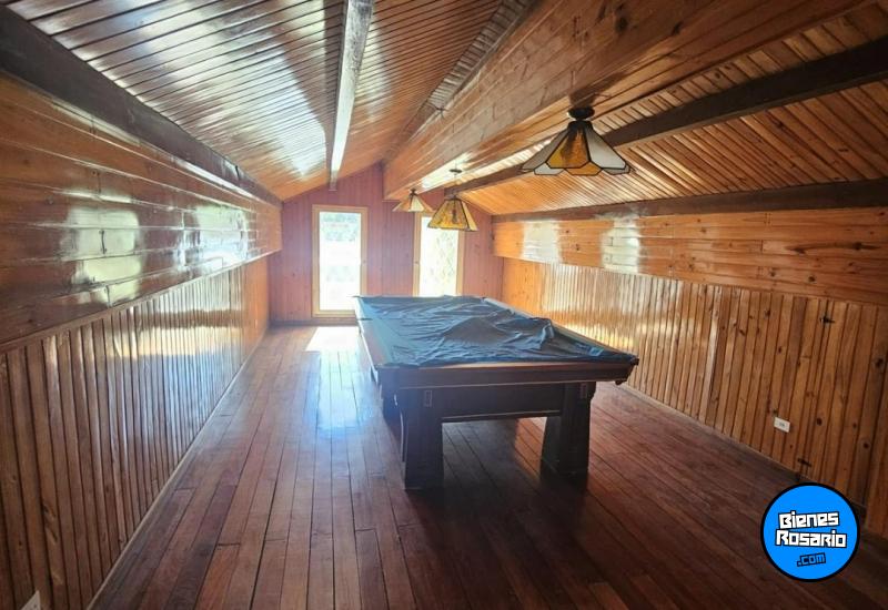 Casas - Granadero Baigorria -  Alquiler