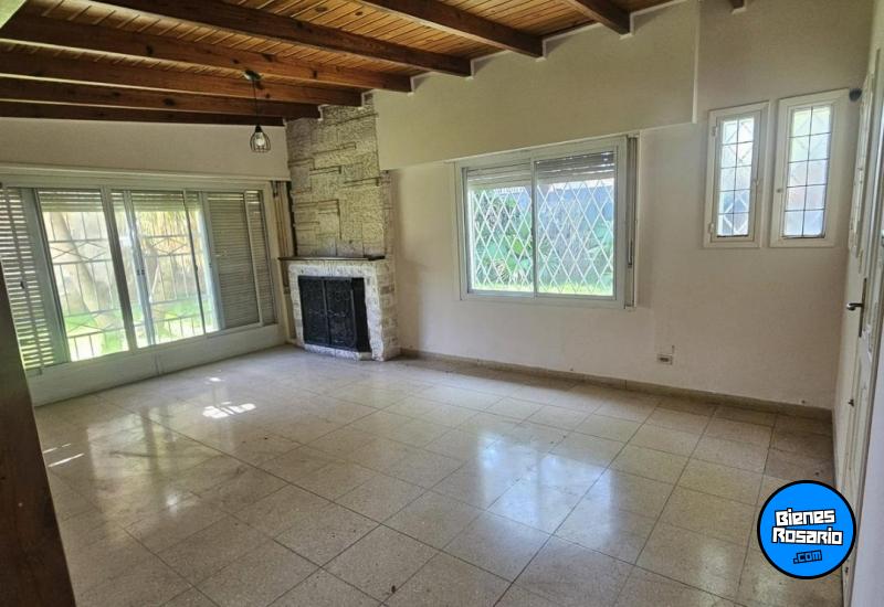 Casas - Granadero Baigorria -  Alquiler