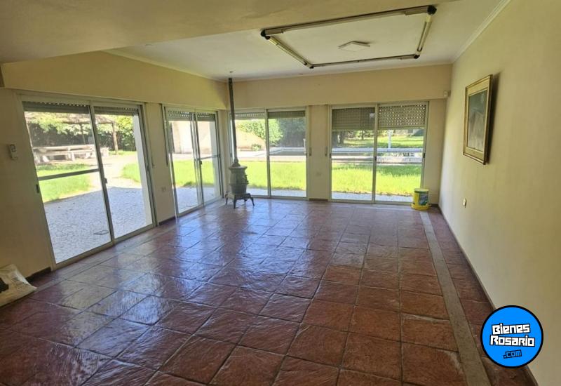 Casas - Granadero Baigorria -  Alquiler