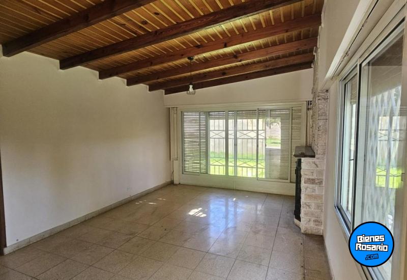 Casas - Granadero Baigorria -  Alquiler