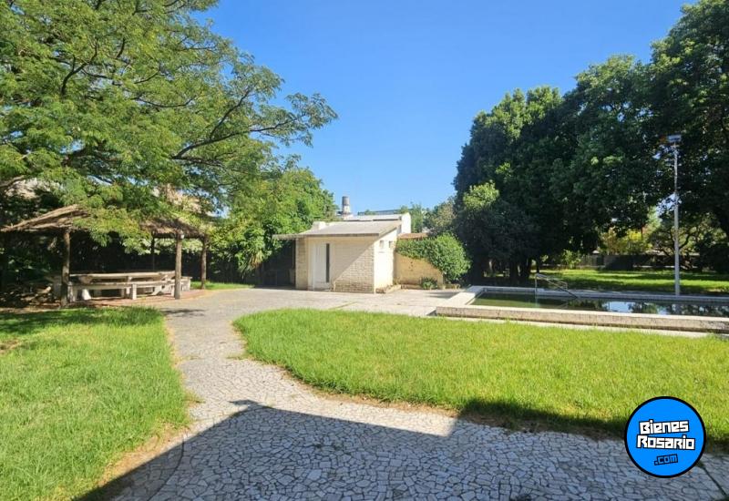 Casas - Granadero Baigorria -  Alquiler