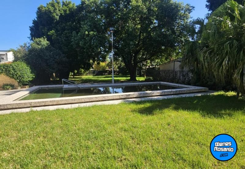 Casas - Granadero Baigorria -  Alquiler