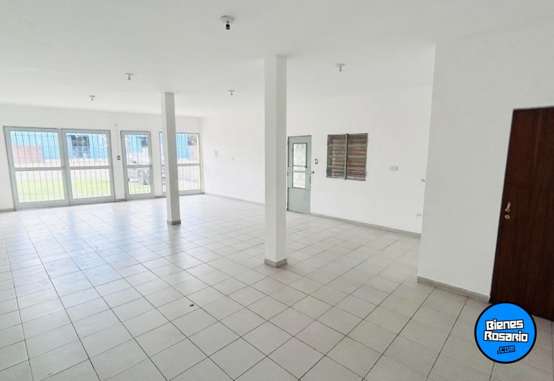 Locales - Rosario - Alquiler