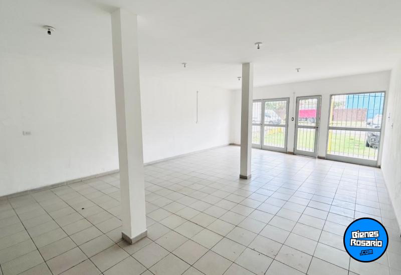 Locales - Rosario - Alquiler