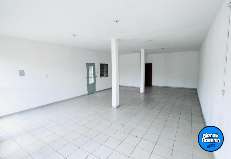 Locales - Rosario - Alquiler