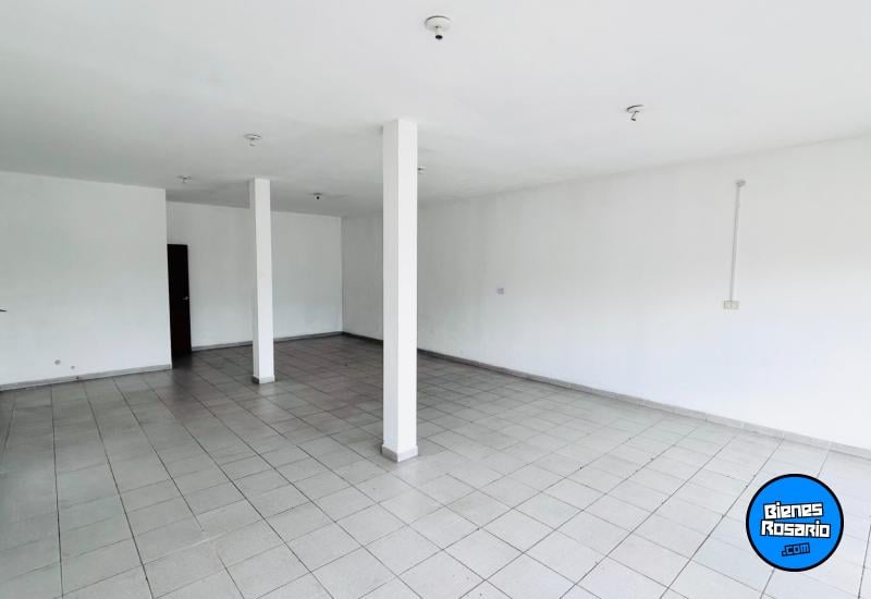 Locales - Rosario - Alquiler