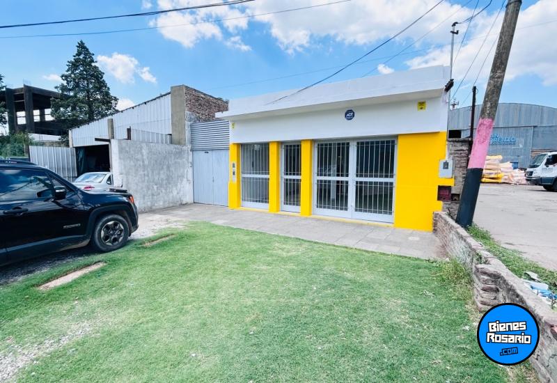 Locales - Rosario - Alquiler