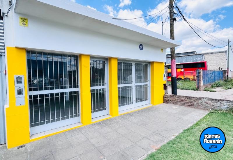 Locales - Rosario - Alquiler