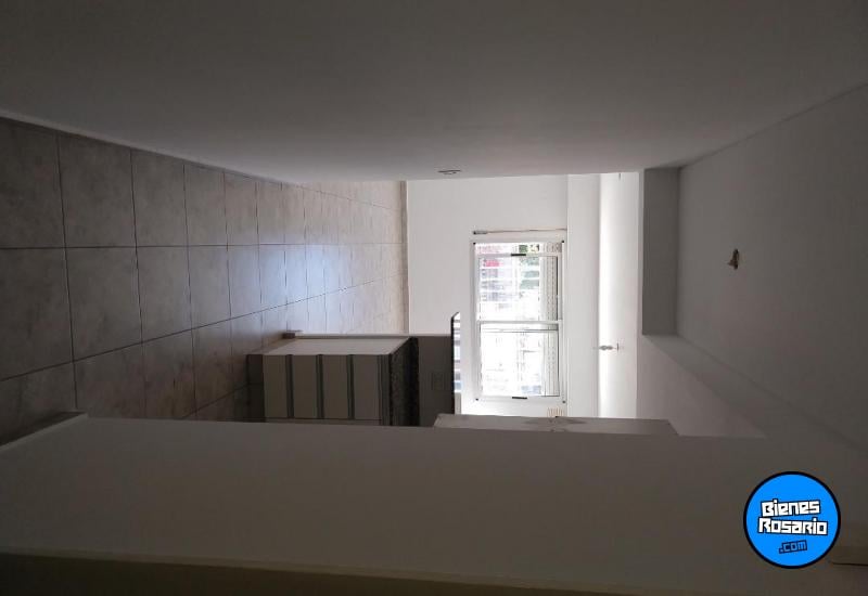 Departamentos - Rosario - Alquiler