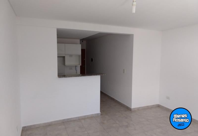 Departamentos - Rosario - Alquiler