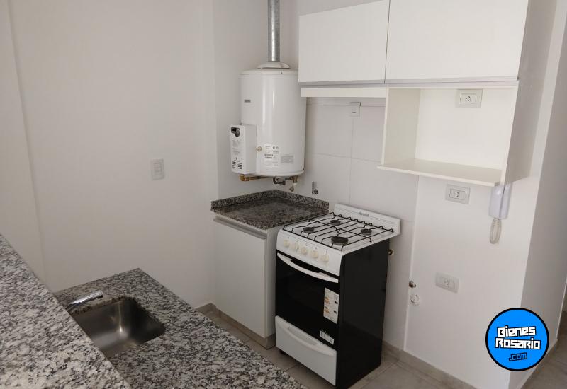 Departamentos - Rosario - Alquiler