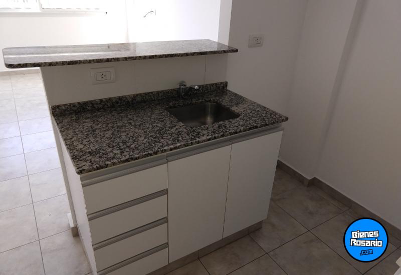 Departamentos - Rosario - Alquiler