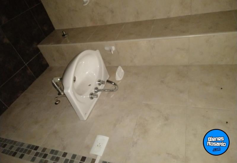 Departamentos - Rosario - Alquiler