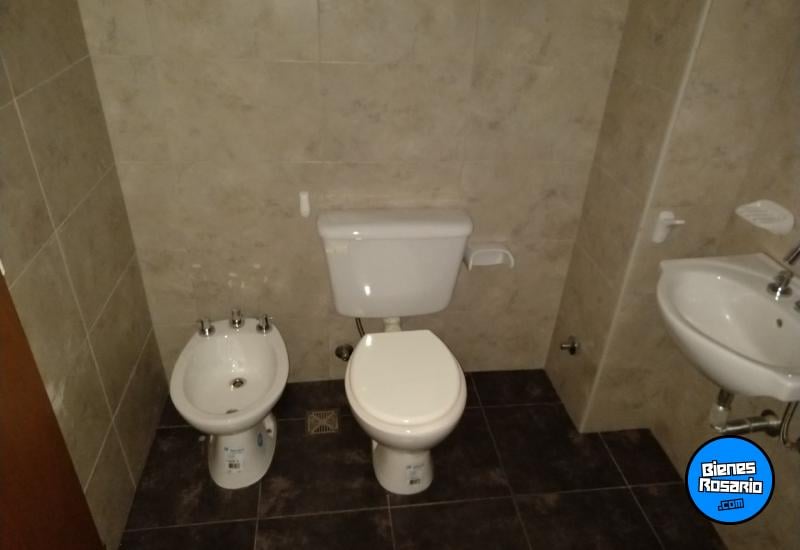 Departamentos - Rosario - Alquiler