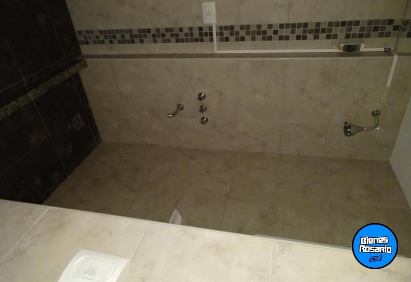 Departamentos - Rosario - Alquiler