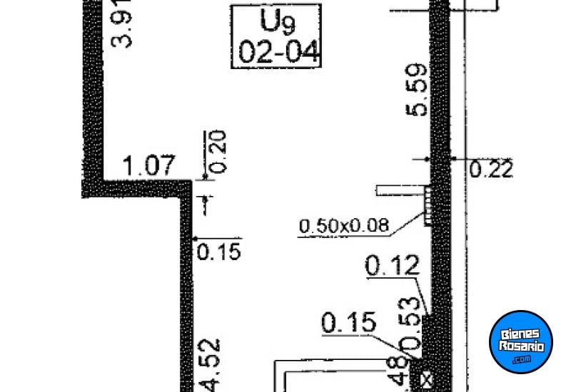 Departamentos - Rosario - Alquiler