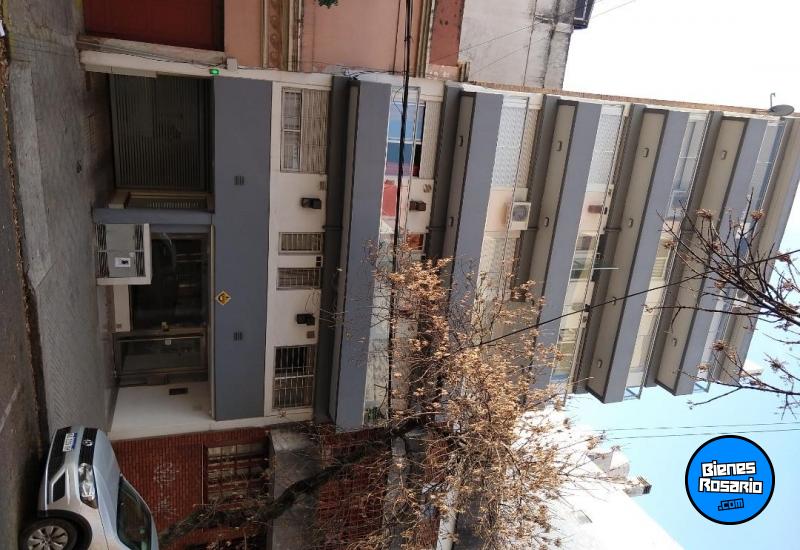 Departamentos - Rosario - Alquiler