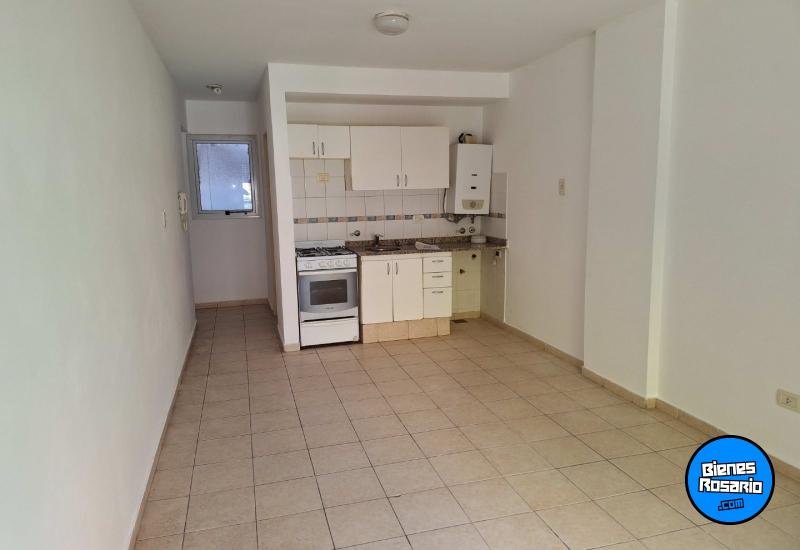 Departamentos - Rosario - Venta