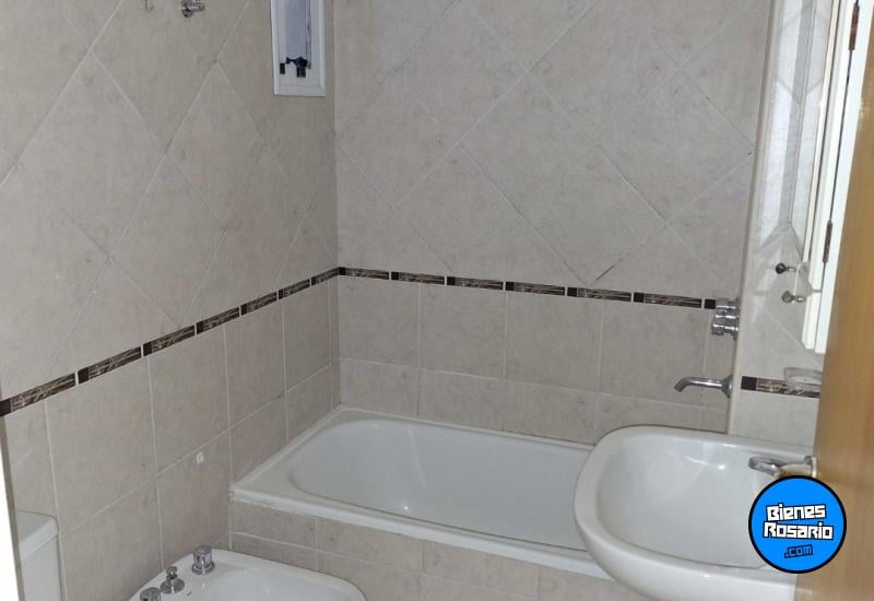 Departamentos - Rosario - Venta