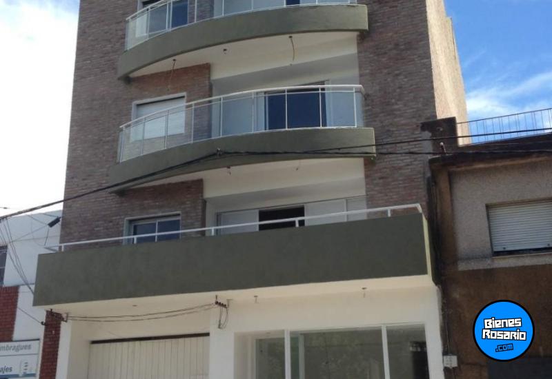 Departamentos - Rosario - Venta
