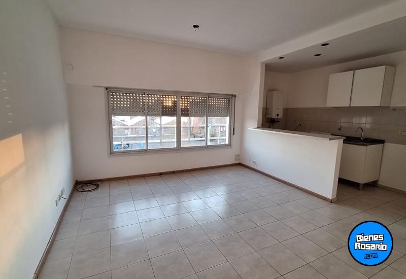 Departamentos - Rosario - Venta
