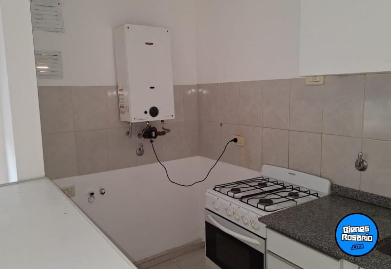 Departamentos - Rosario - Venta