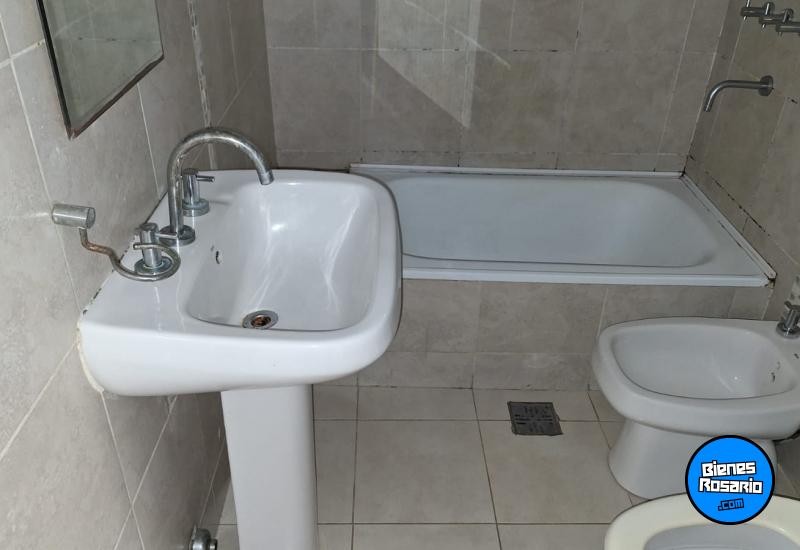 Departamentos - Rosario - Venta