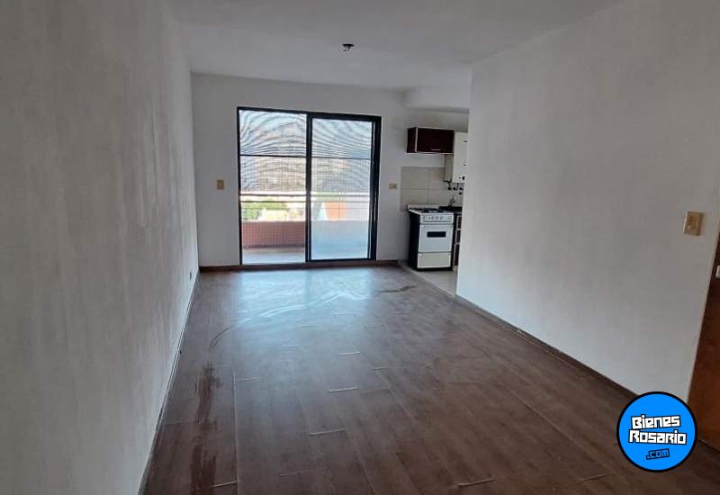 Departamentos - Rosario - Venta