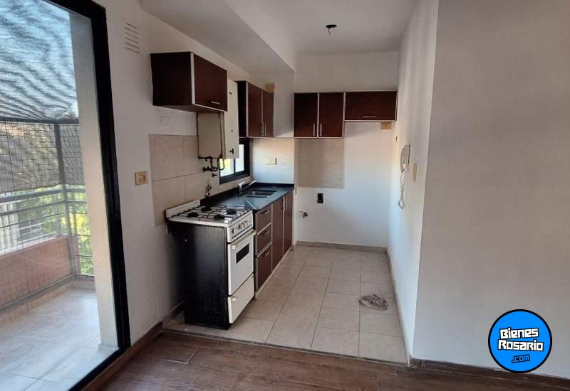 Departamentos - Rosario - Venta