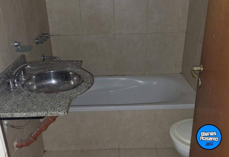 Departamentos - Rosario - Venta