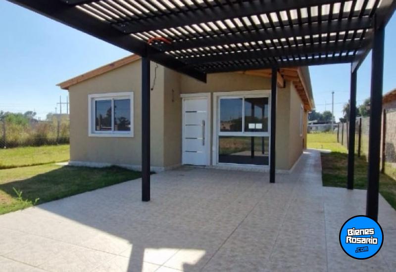 Casas - Pueblo Esther - Venta