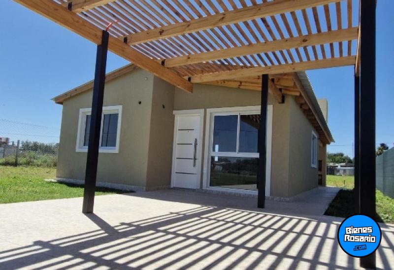 Casas - Pueblo Esther - Venta